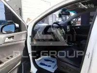 2016 KIA Sportage