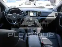 2016 KIA Sportage