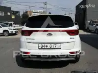 2016 KIA Sportage