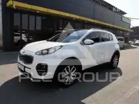 2016 KIA Sportage