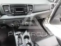 2016 KIA Sportage