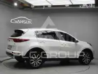 2016 KIA Sportage