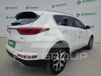 2016 KIA Sportage