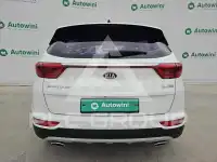 2016 KIA Sportage
