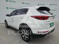 2016 KIA Sportage