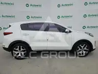2016 KIA Sportage