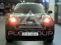 2016 KIA Sportage