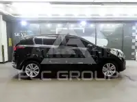 2016 KIA Sportage