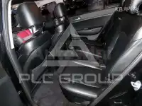 2016 KIA Sportage