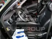 2016 KIA Sportage