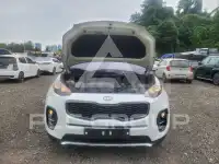 2016 KIA Sportage