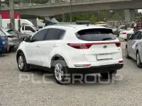 2016 KIA Sportage