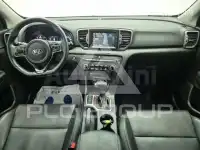 2016 KIA Sportage