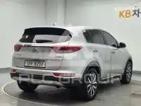 2016 KIA Sportage