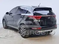 2016 KIA Sportage