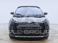 2016 KIA Sportage