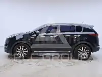 2016 KIA Sportage