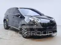 2016 KIA Sportage