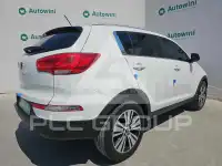 2016 KIA Sportage