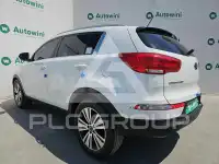 2016 KIA Sportage