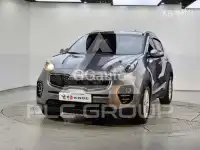 2016 KIA Sportage
