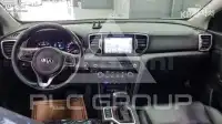 2016 KIA Sportage