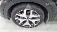 2016 KIA Sportage