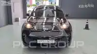 2016 KIA Sportage