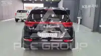 2016 KIA Sportage