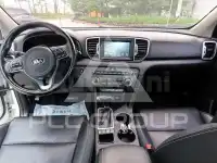 2016 KIA Sportage