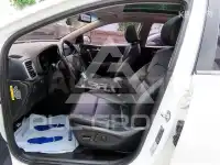2016 KIA Sportage