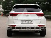 2016 KIA Sportage