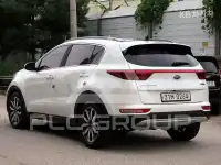 2016 KIA Sportage