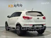 2016 KIA Sportage