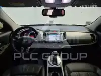 2016 KIA Sportage