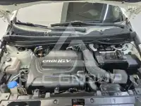 2016 KIA Sportage