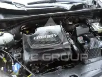 2016 KIA Sportage