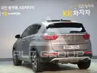 2016 KIA Sportage