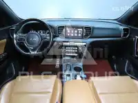 2016 KIA Sportage