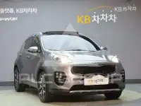 2016 KIA Sportage
