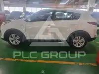 2016 KIA Sportage