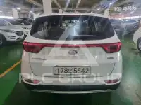 2016 KIA Sportage