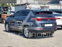 2016 KIA Sportage