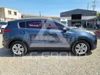 2016 KIA Sportage
