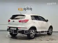 2016 KIA Sportage