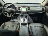2016 KIA Sportage