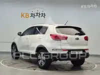 2016 KIA Sportage