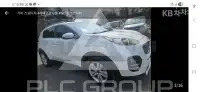 2016 KIA Sportage