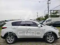 2016 KIA Sportage