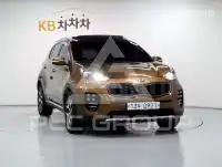 2016 KIA Sportage